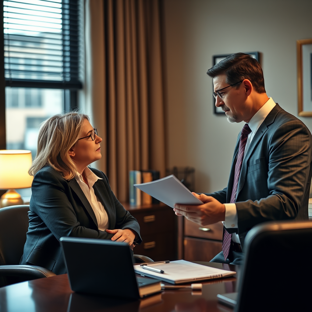 How long does commercial litigation take in Loudoun County