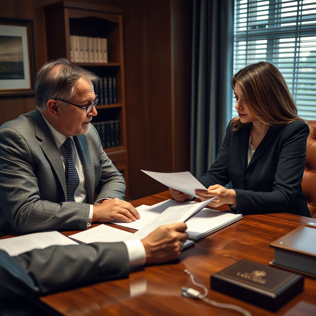 How much does a business lawyer cost in Arlington County