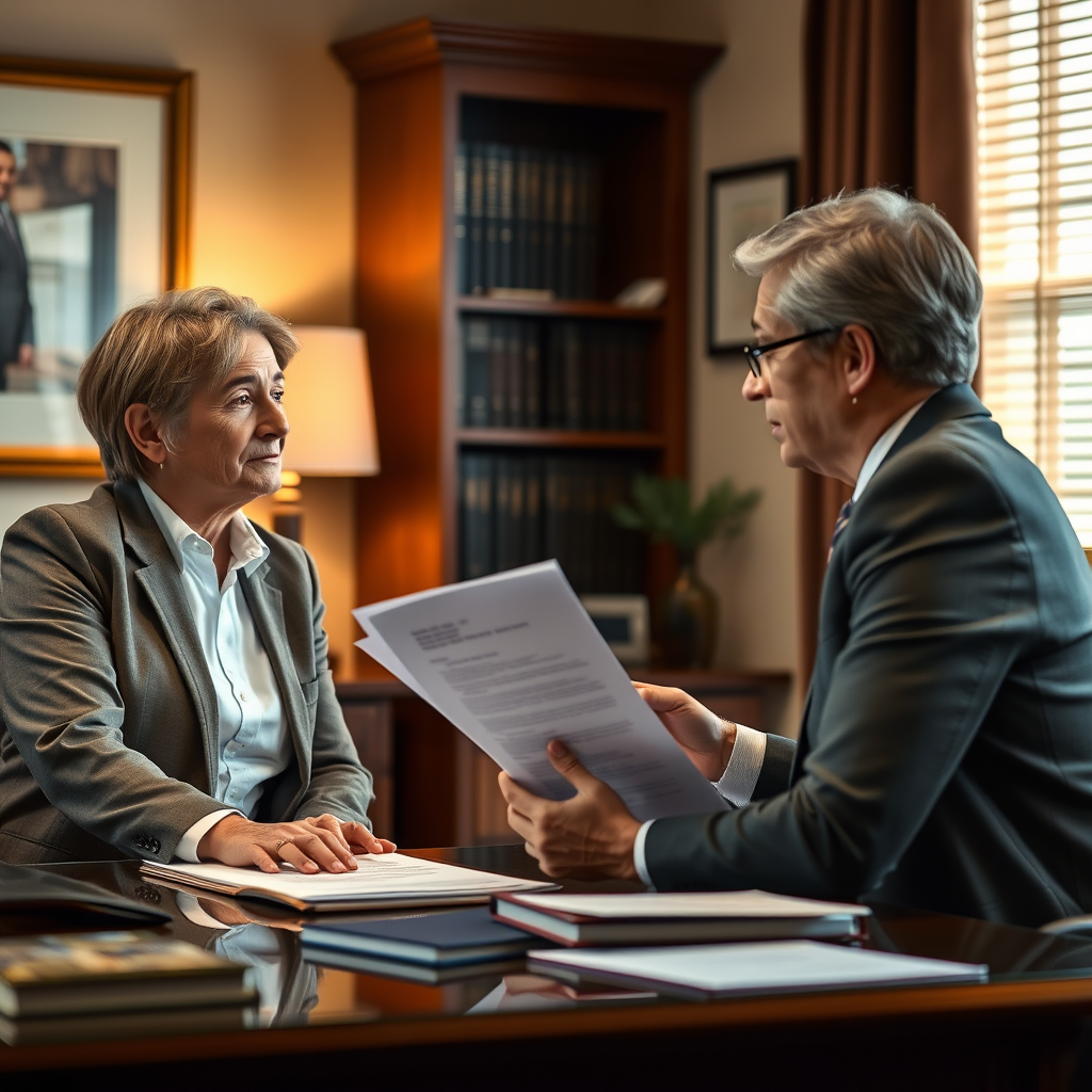 How much does a business lawyer cost in Falls Church