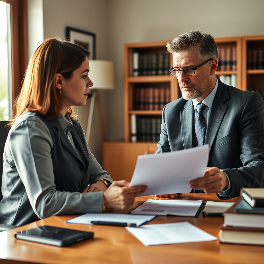 How much does a personal injury lawyer cost in Alexandria
