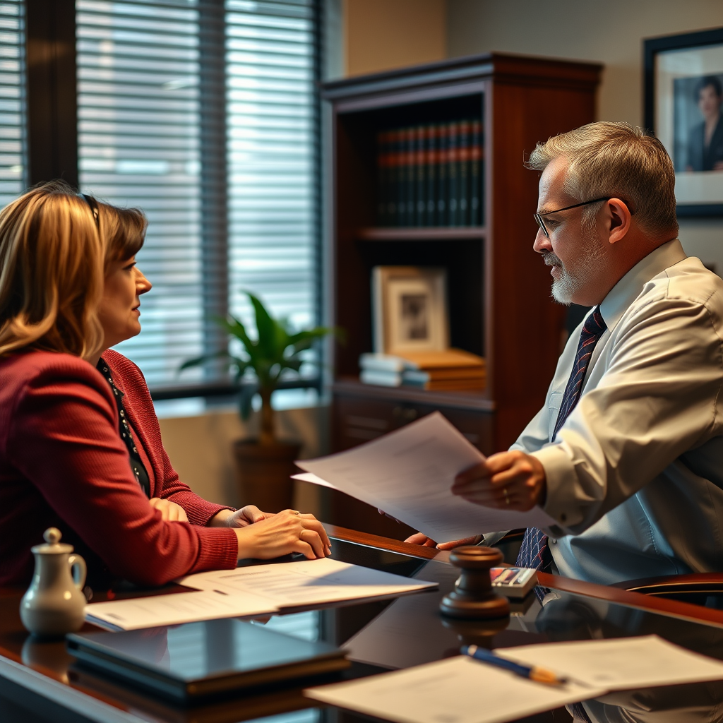 How much does a personal injury lawyer cost in Fairfax