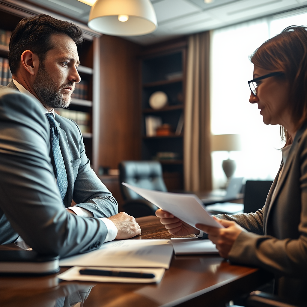 How much does a personal injury lawyer cost in Falls Church
