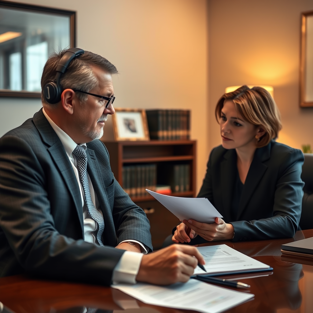 How much does a personal injury lawyer cost in Loudoun County