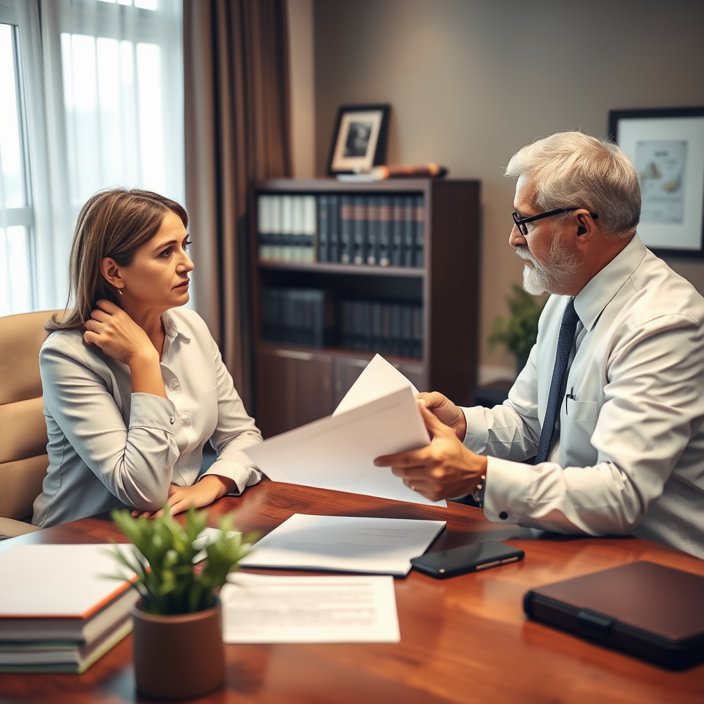 How much does a personal injury lawyer cost in Prince William County