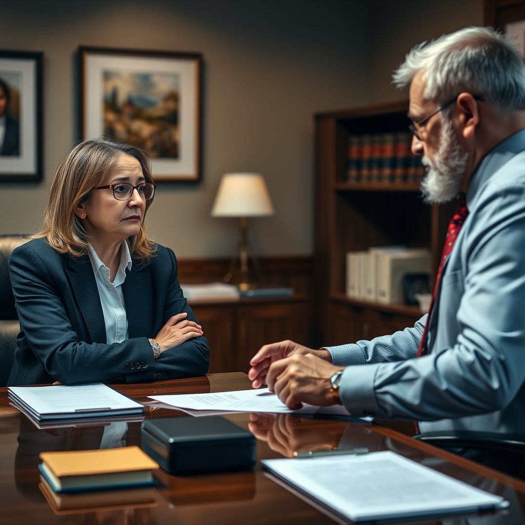 How much does an immigration lawyer cost in Alexandria
