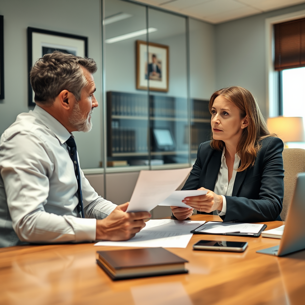 How much does an immigration lawyer cost in Fairfax