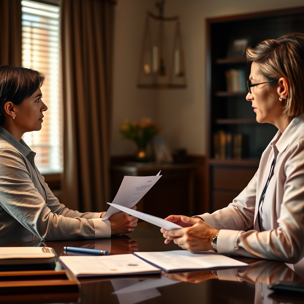 How much does an immigration lawyer cost in Falls Church