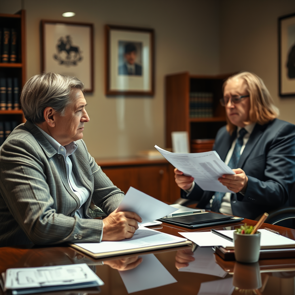 How much does an immigration lawyer cost in Manassas Park
