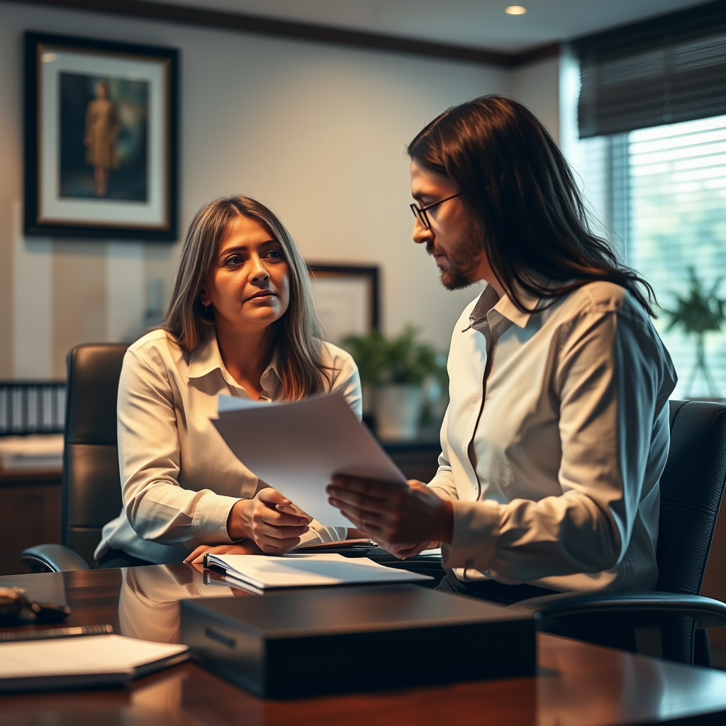 How much does an immigration lawyer cost in Manassas