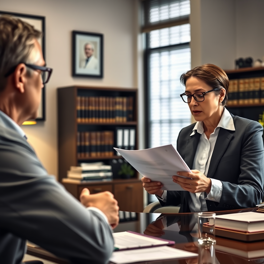 How much does an immigration lawyer cost in Prince William County
