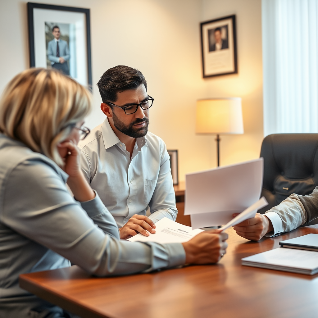 How much is my personal injury case worth in Fairfax County