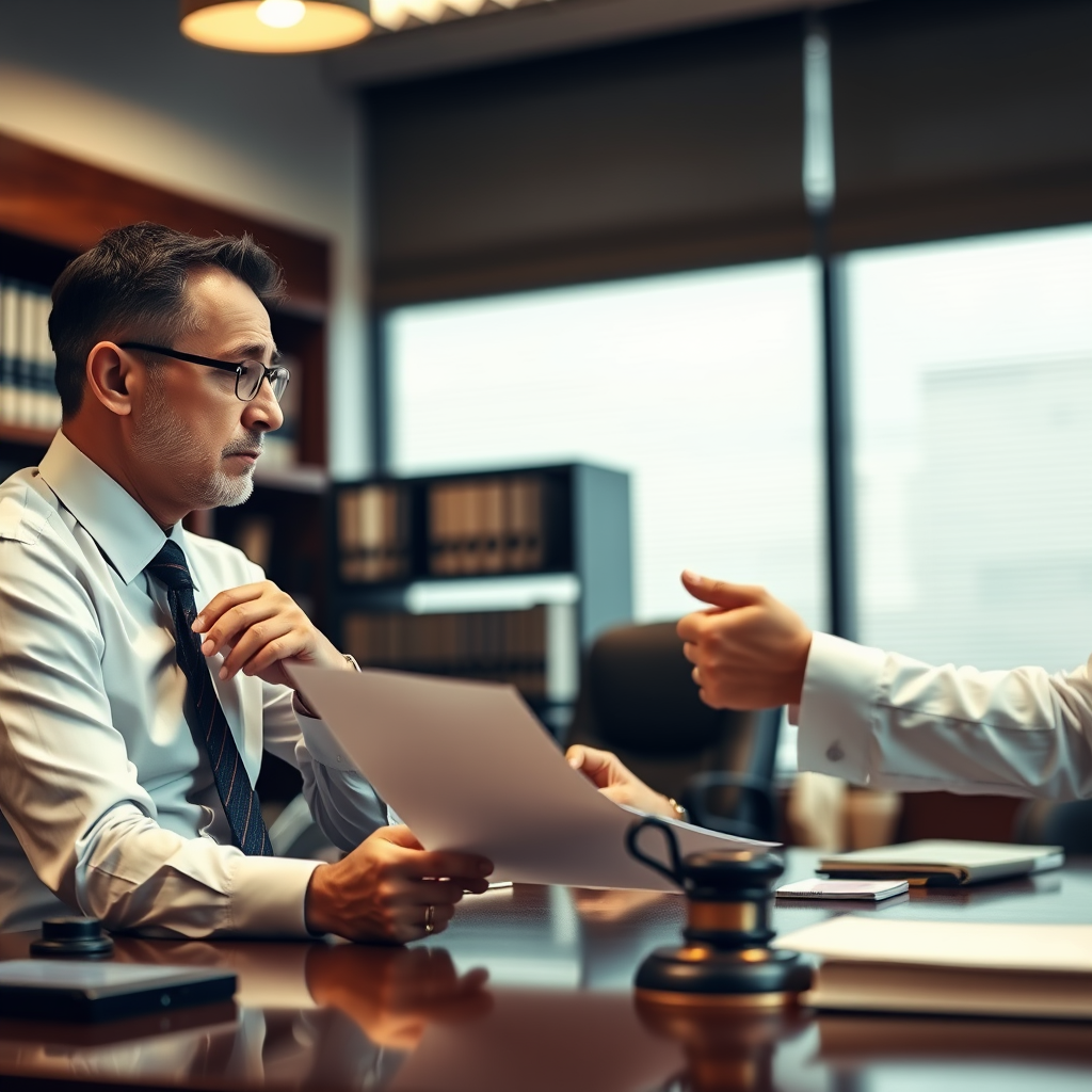 How much is my personal injury case worth in Falls Church