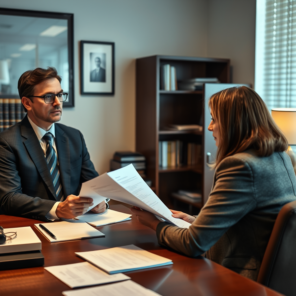 How much is my personal injury case worth in Manassas