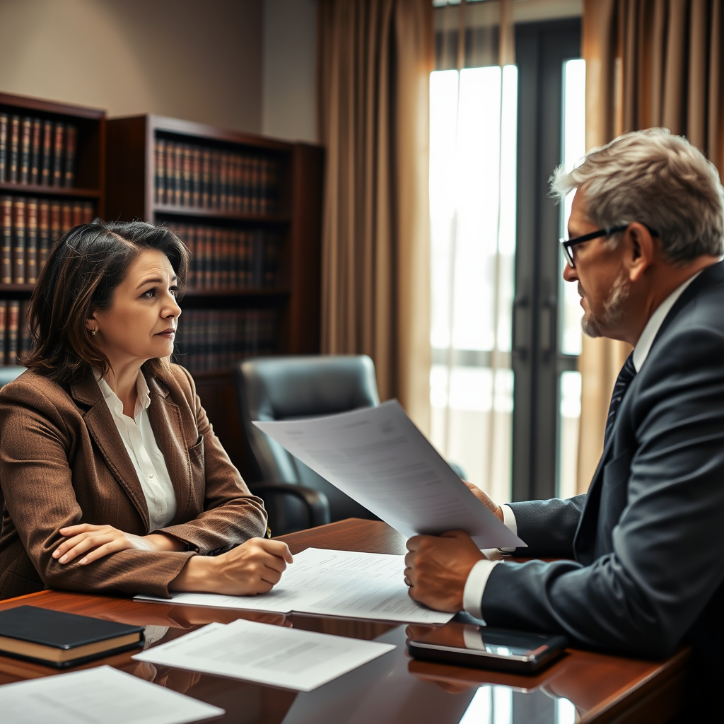 Illegal Re-entry After Deportation lawyer Near Me