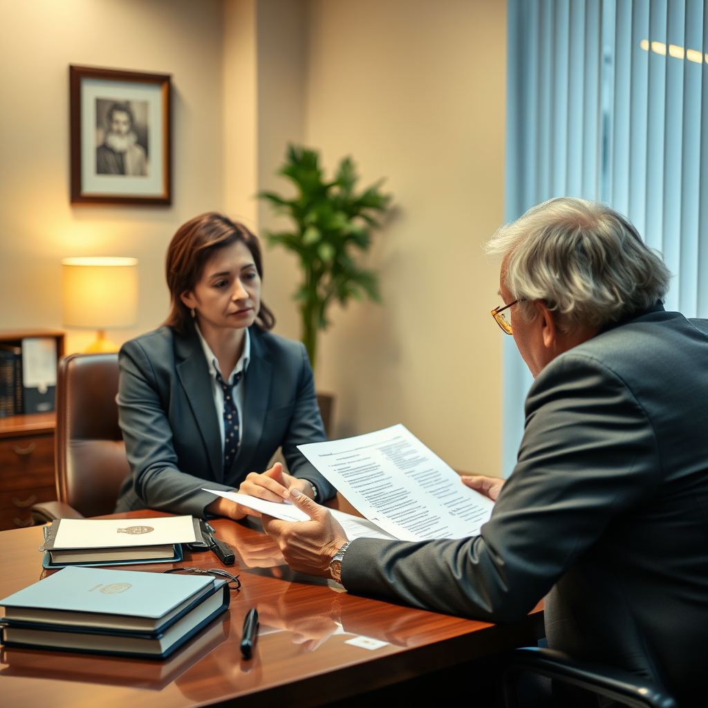 Kinship Adoption Lawyer Near Me