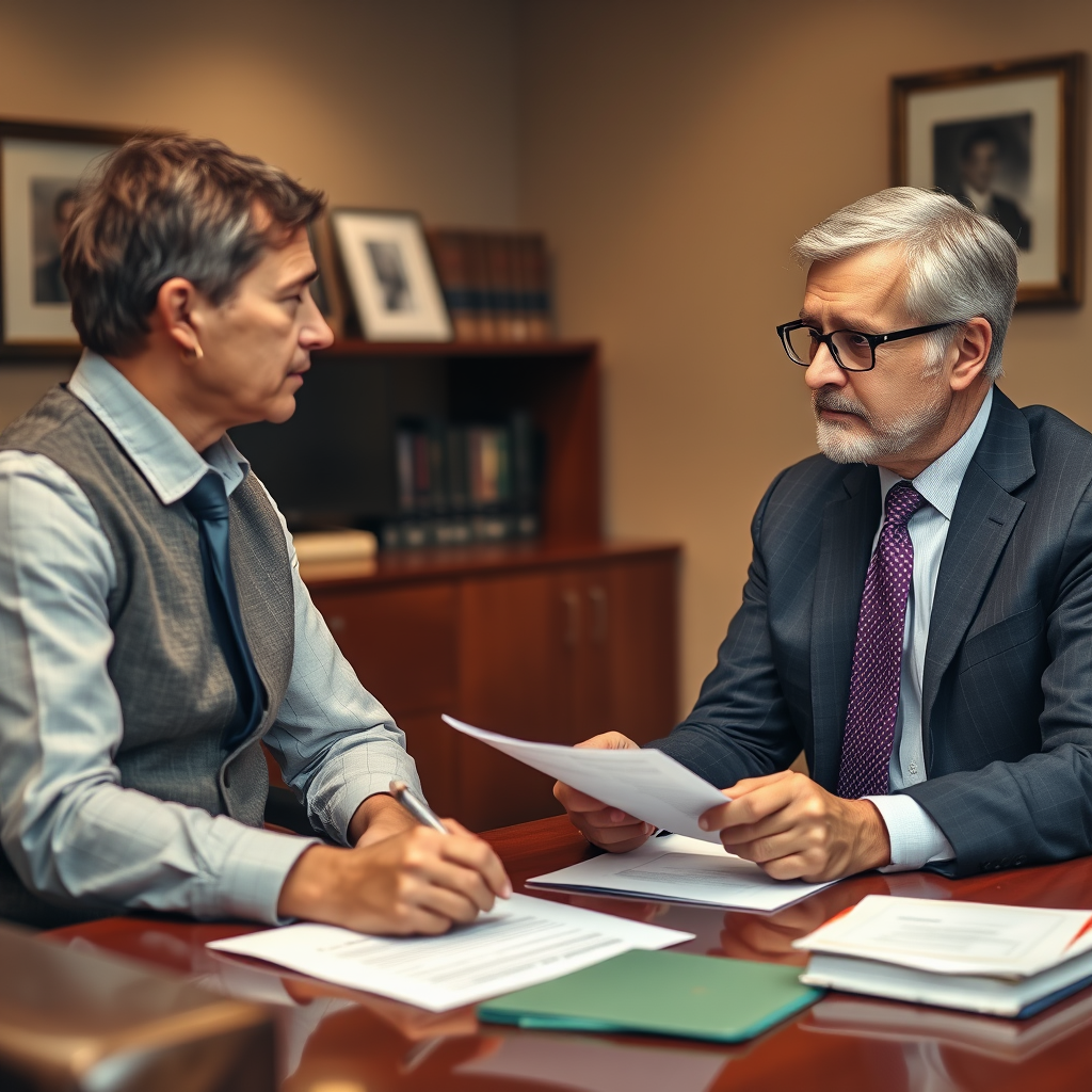 Manufacturing of Controlled Substances lawyer Near Me