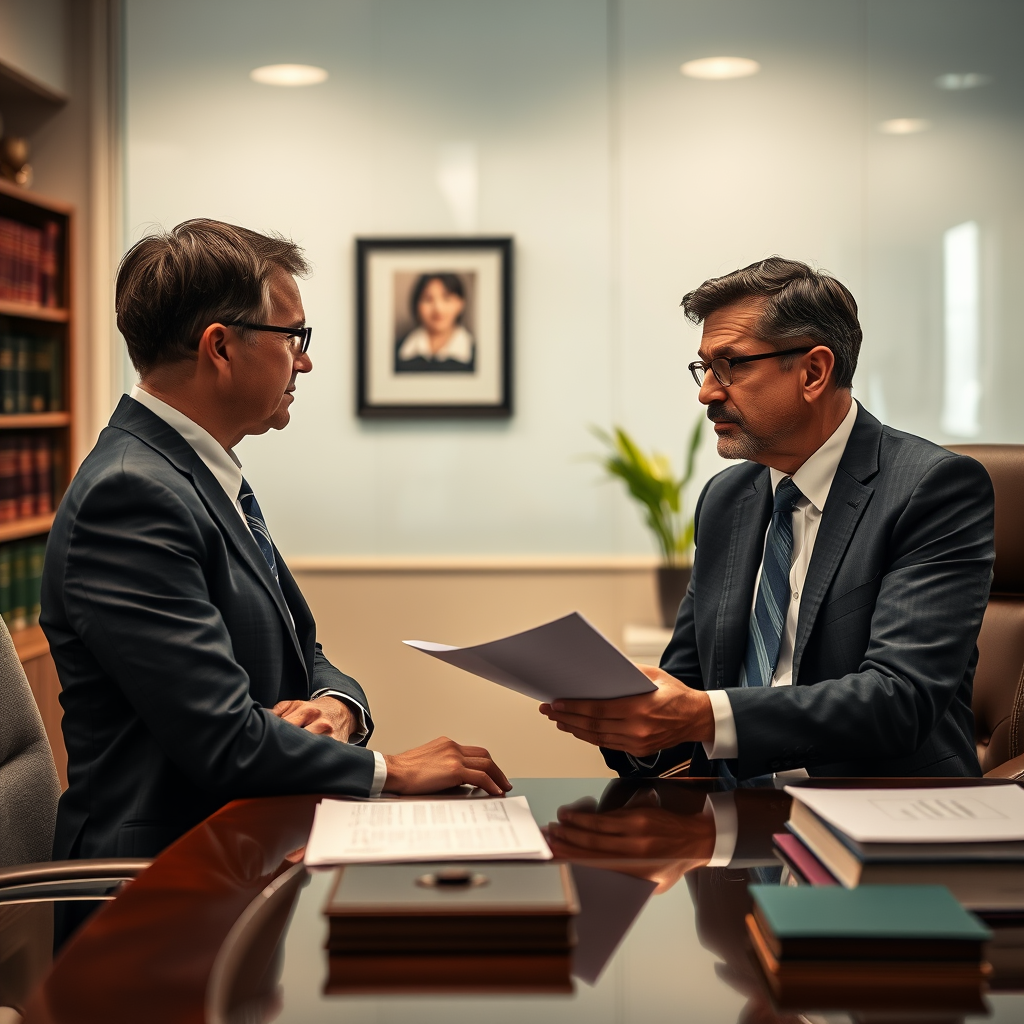 Marital Property Lawyer Near Me