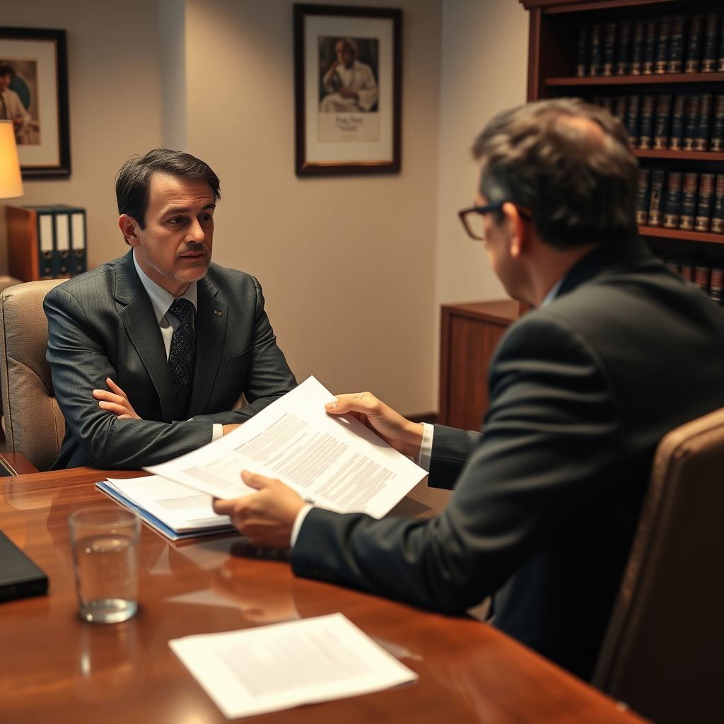 Medical Malpractice Lawyer Near Me