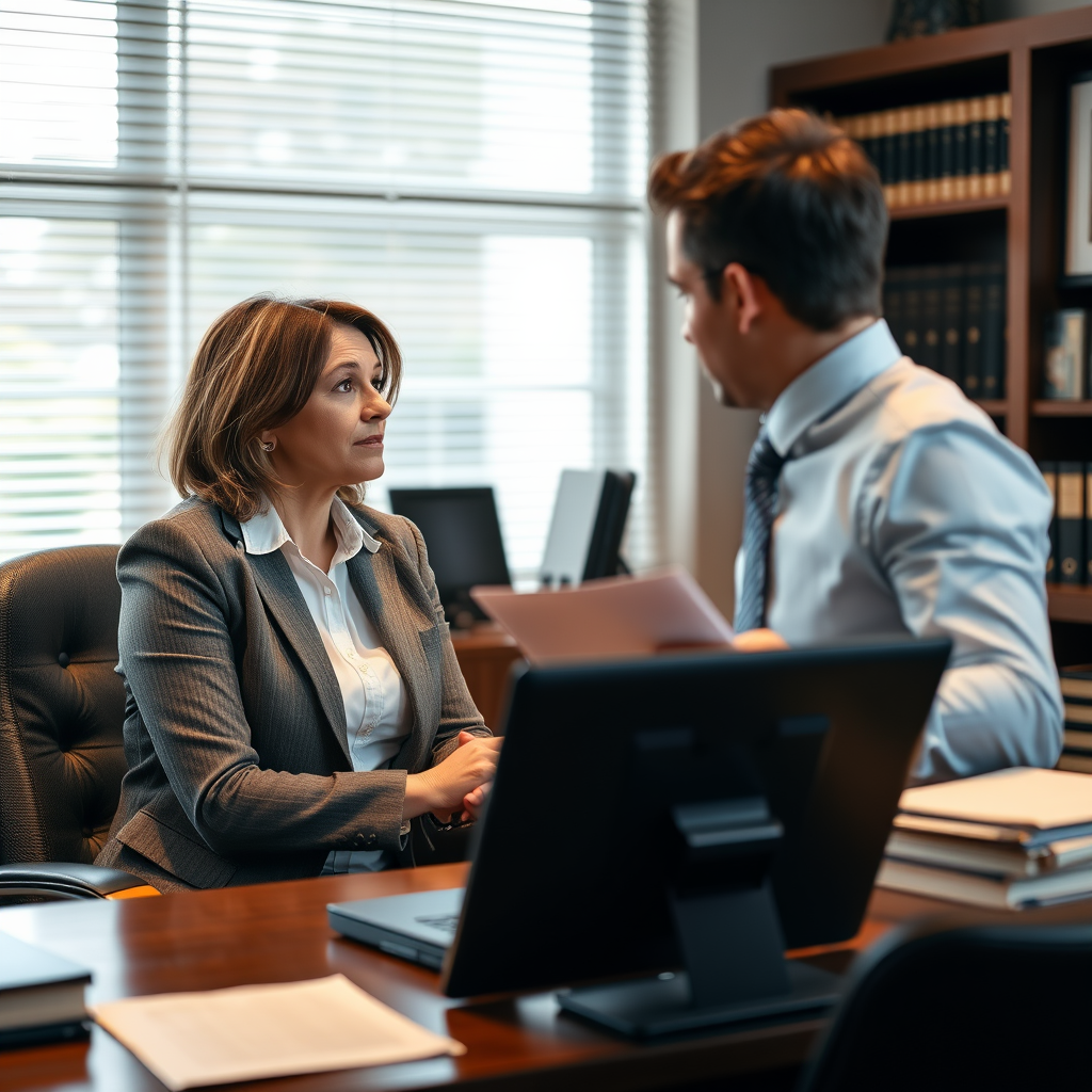 Motorcycle Accident Lawyer Near Me