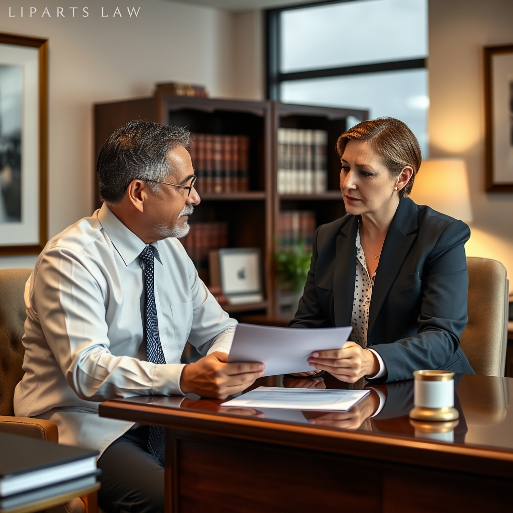 Murder lawyer Near Me