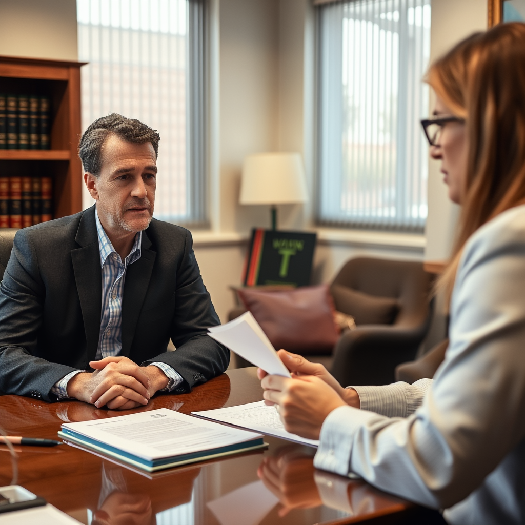 Obstructing Tax Administration lawyer Near Me