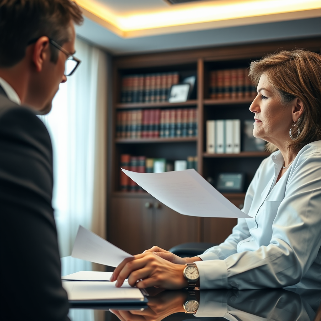 Pedestrian Accident Lawyer Near Me