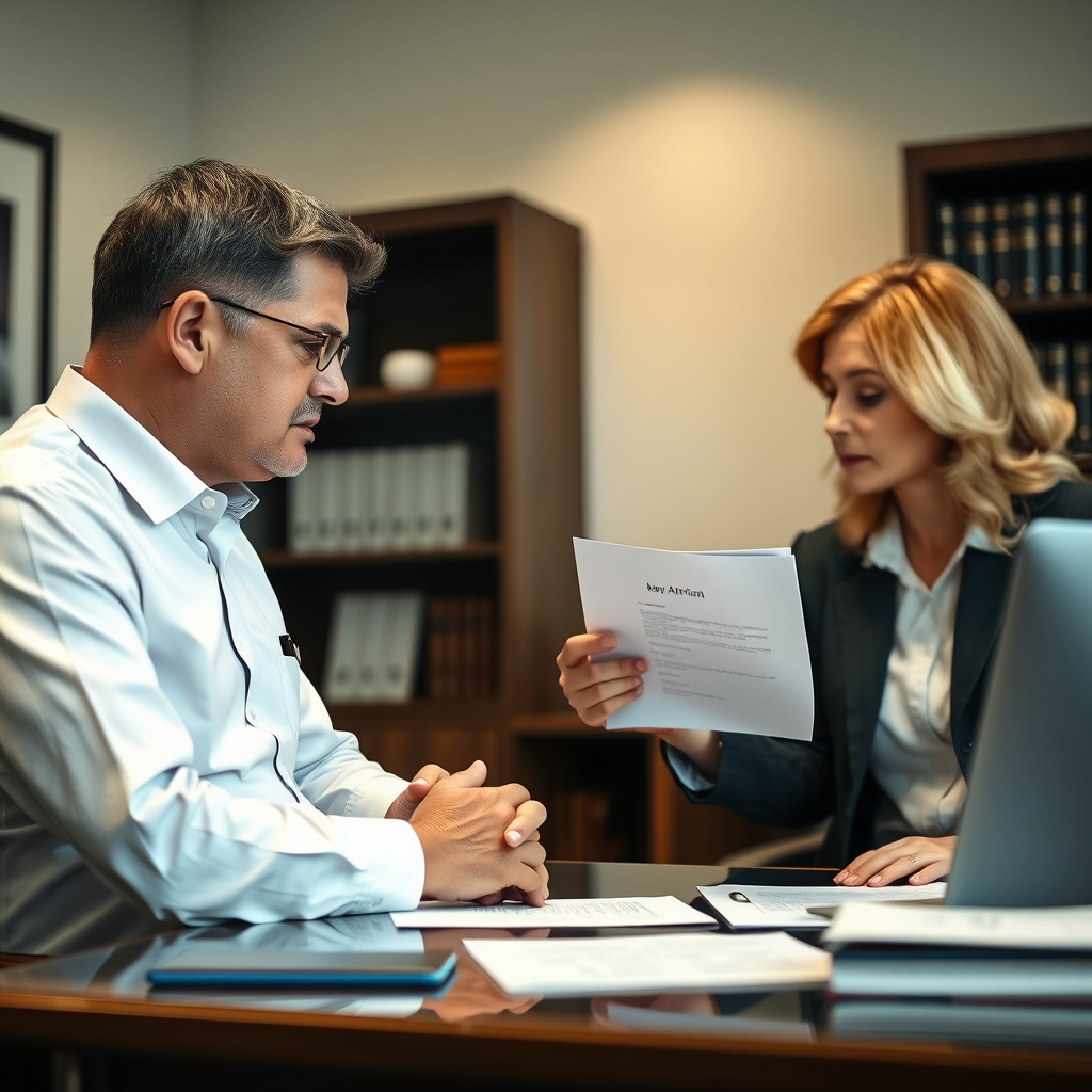 Personal Injury Lawyer Near Me