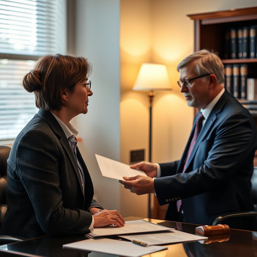 Postnuptial Agreement Lawyer Near Me