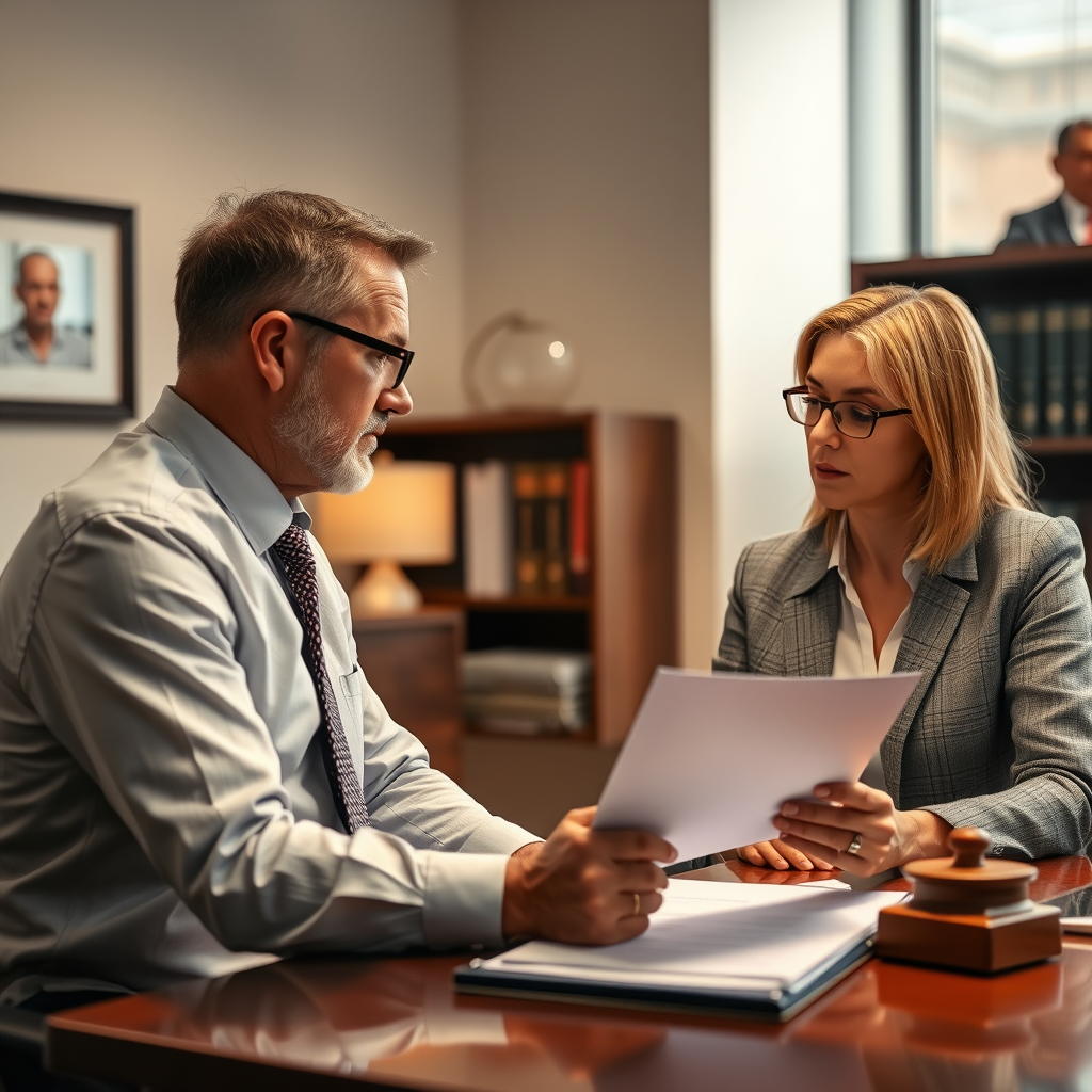 Prenuptial Agreement Lawyer Near Me