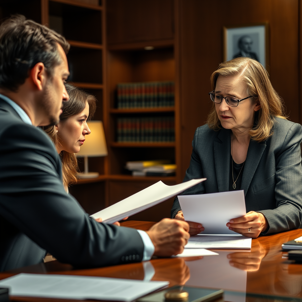 Product Liability Lawyer Near Me