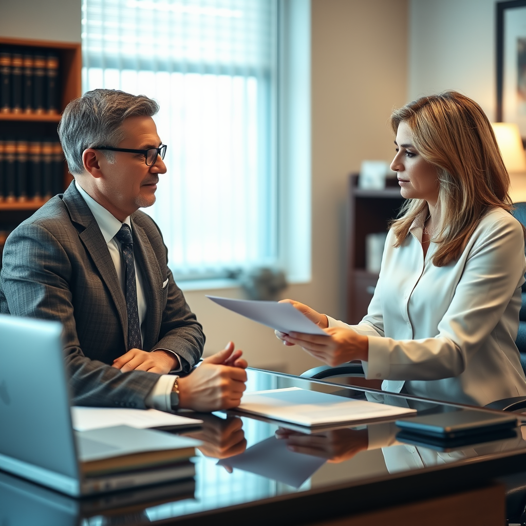 Recognition Of Foreign Divorce Lawyer Near Me