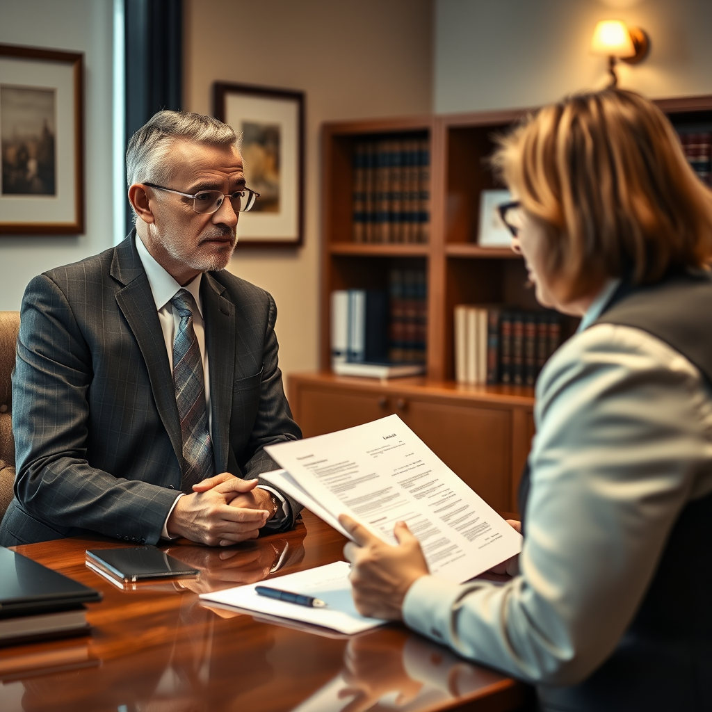 Sex Trafficking of a Minor lawyer Near Me