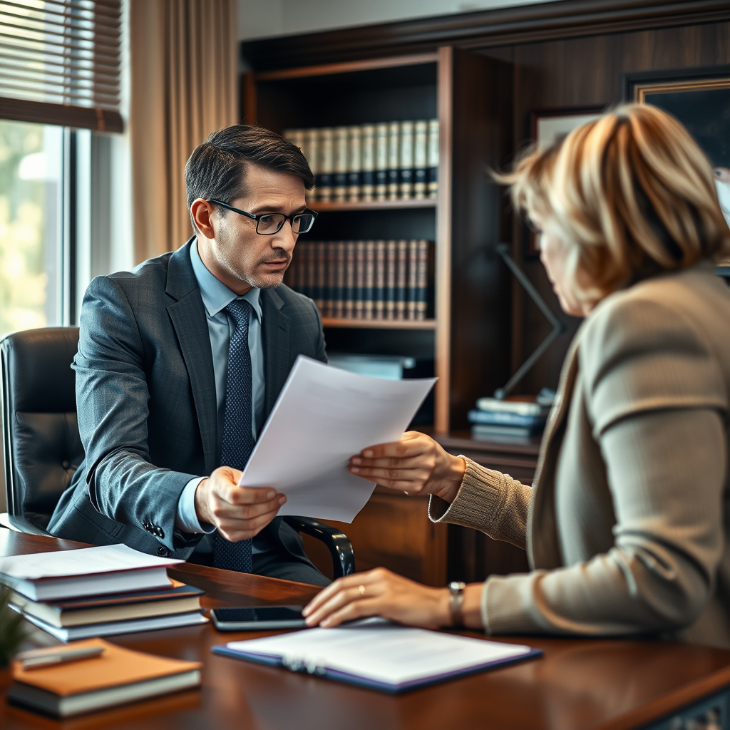 Slip and Fall Lawyer Near Me