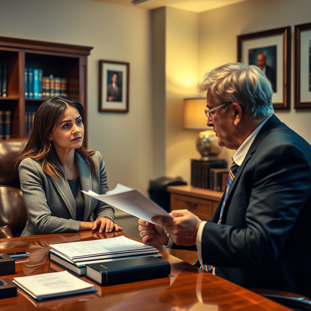 Step Parent Adoption Lawyer Near Me