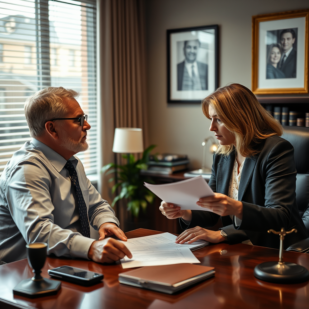 T-Bone Accident Lawyer Near Me