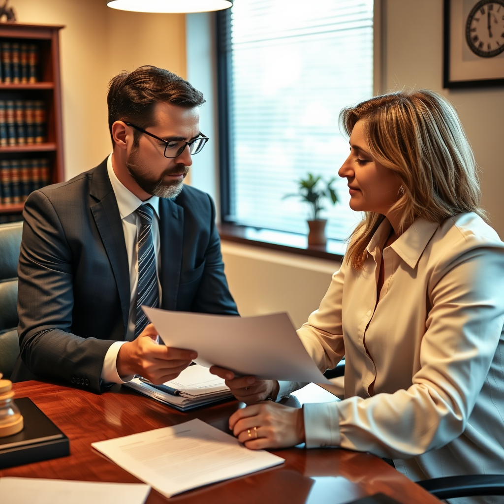 Toxic Exposure Lawyer Near Me