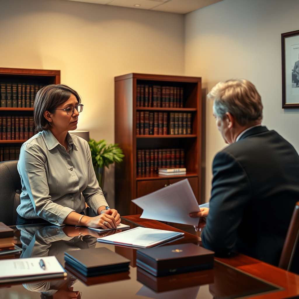 Trafficking in Counterfeit Goods lawyer Near Me