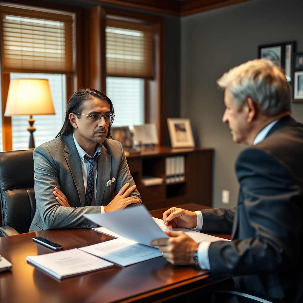 Transportation for Illegal Sexual Activity lawyer Near Me