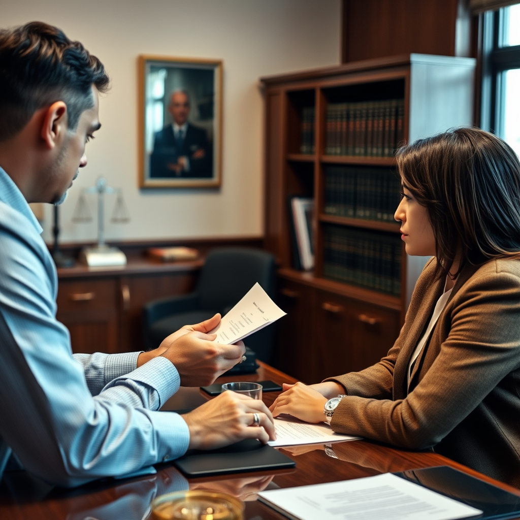 Uber Accident Lawyer Near Me