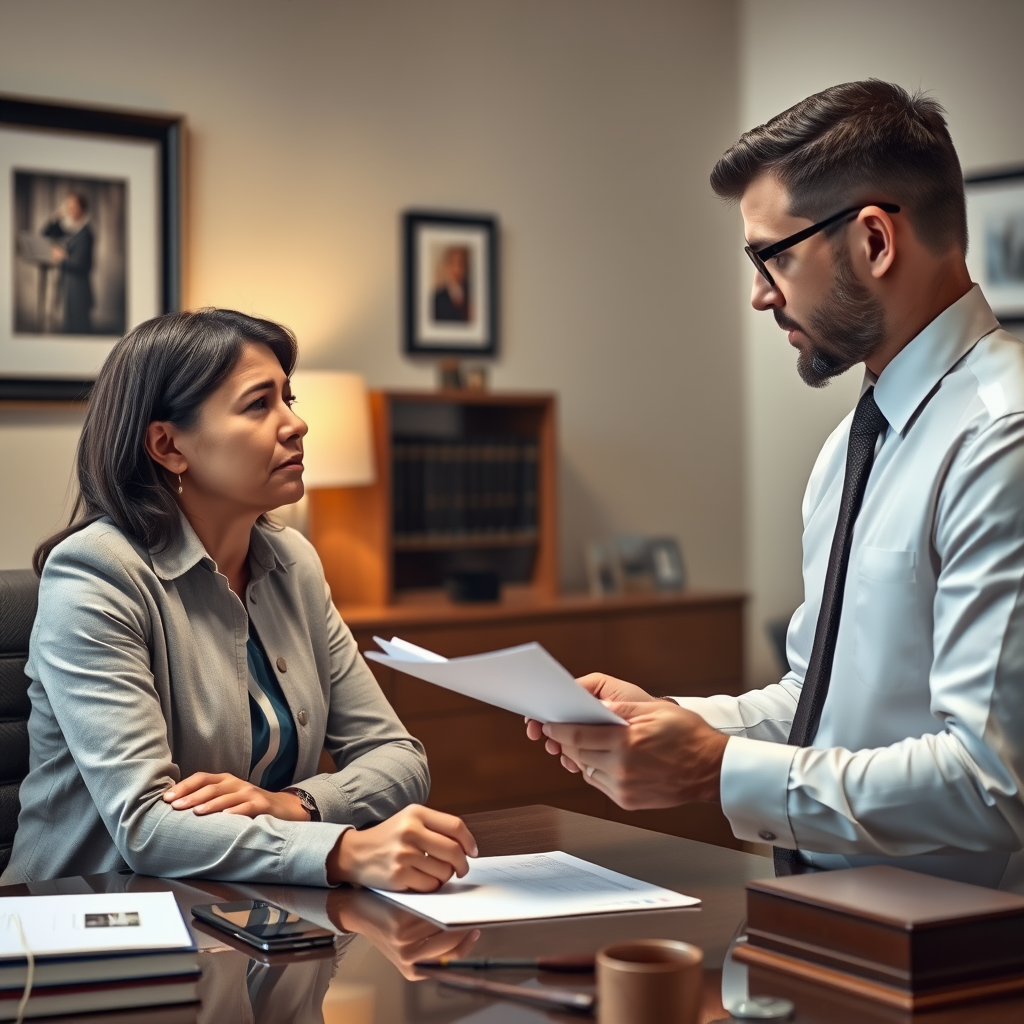 What is a civil judgment in Virginia