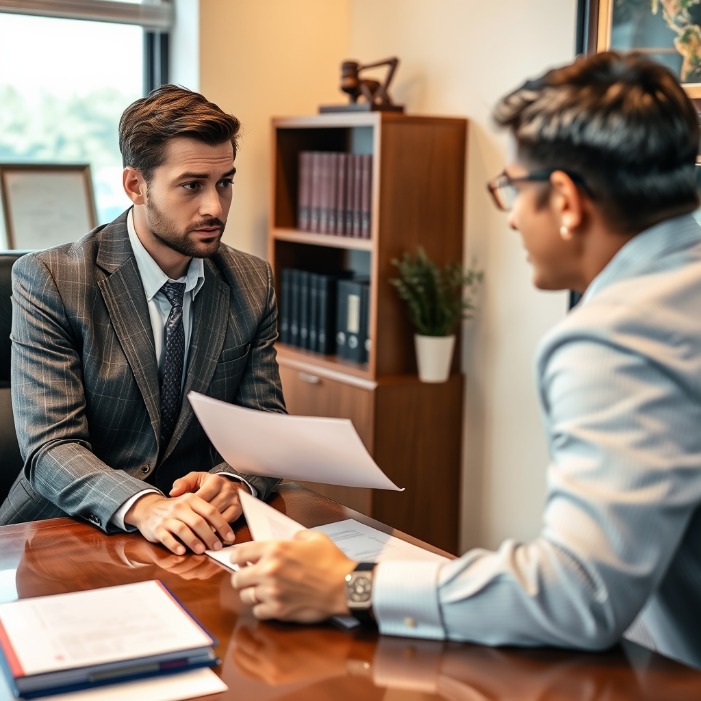 What is a power of attorney in Virginia