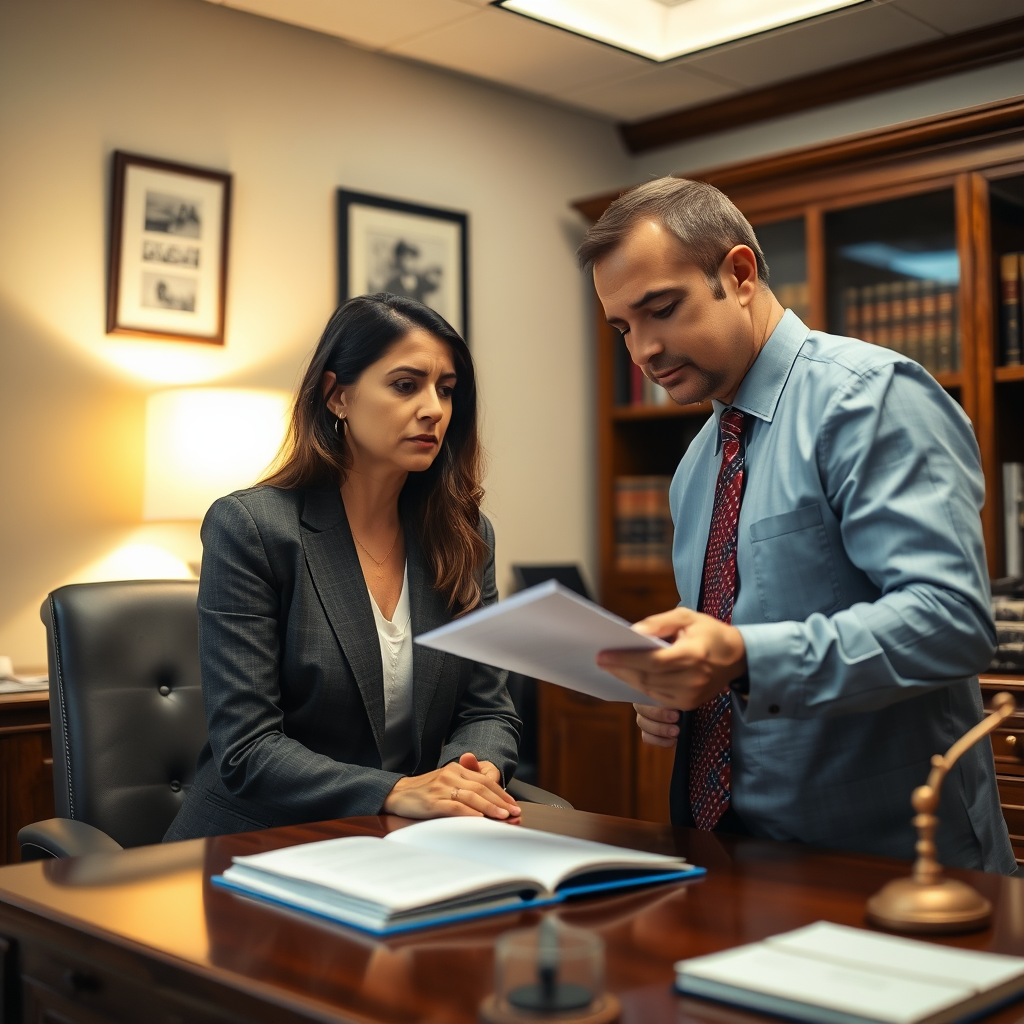 What is a U visa and how do I qualify in Virginia