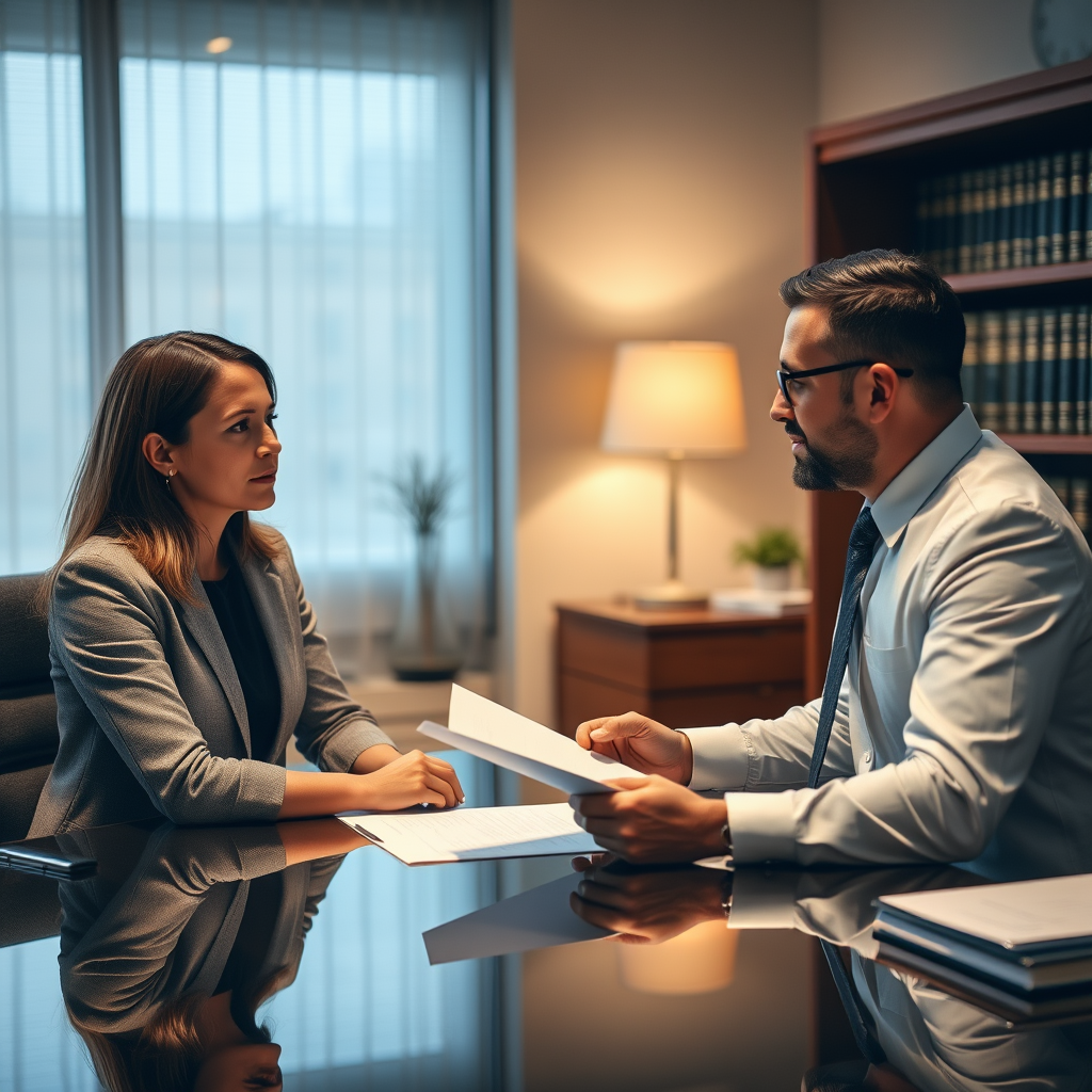 What is comparative negligence in Virginia
