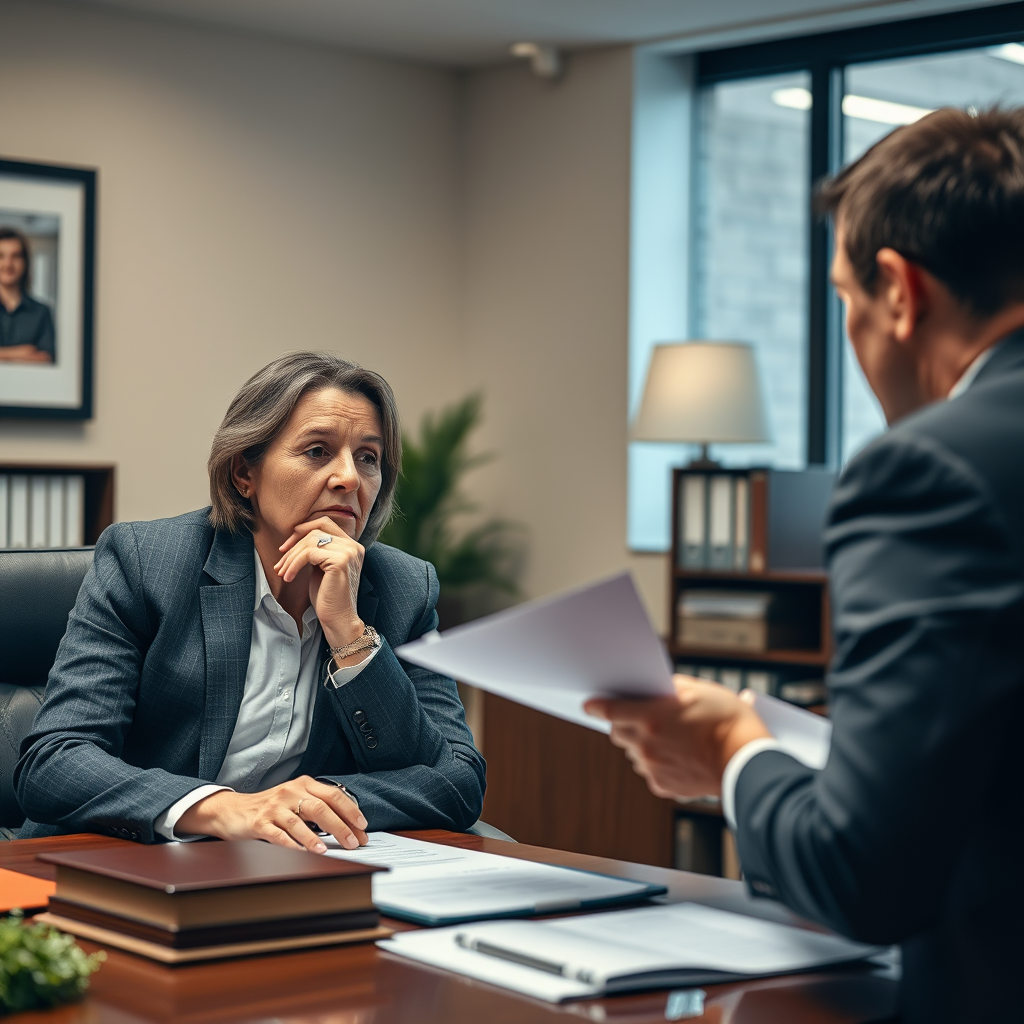 When should I hire a personal injury lawyer in Falls Church