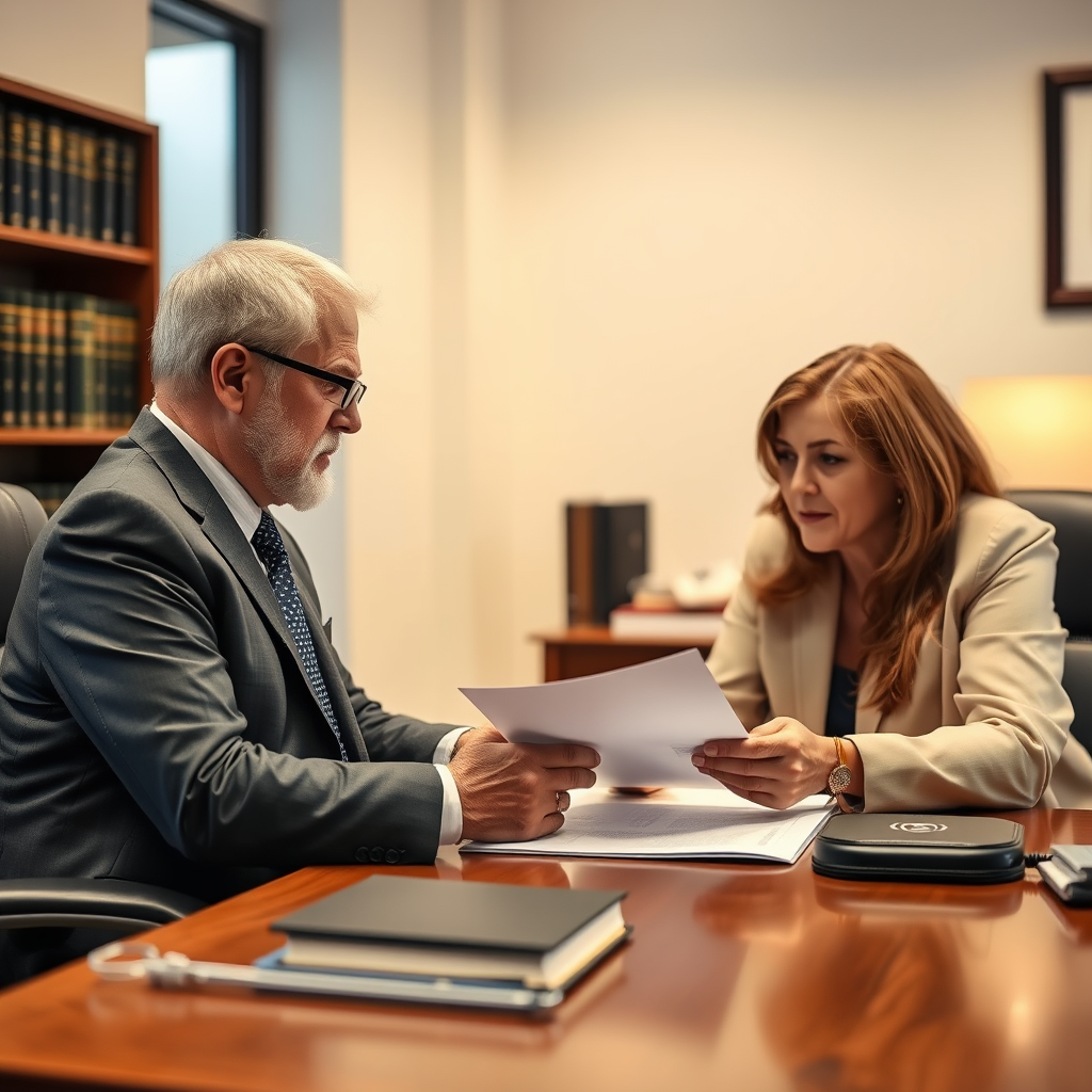 When should I hire a personal injury lawyer in Loudoun County