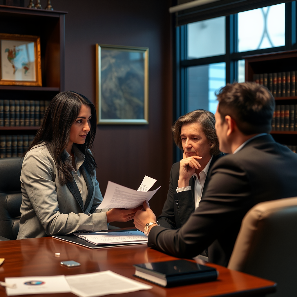 When should I hire a personal injury lawyer in Manassas